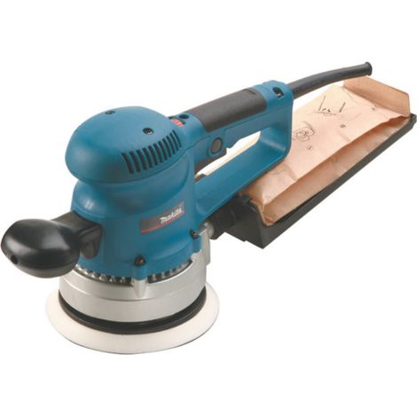 LIJADORA MAKITA BO6030JX