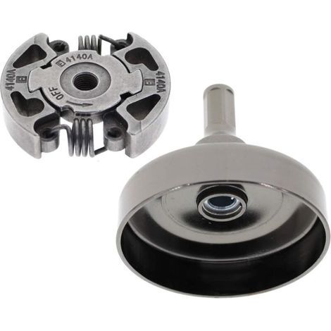 Clutch drum kit for Stihl FS40 FS45 FS46 FS50 FS55 FS56 FS70 trimmers (replacement) (1/5)