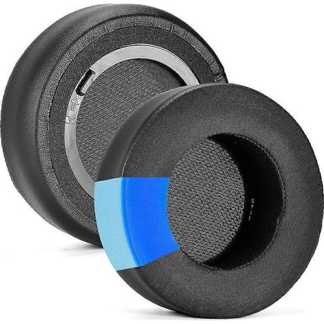 Strapazierfähige Ohrpolster für Corsair Virtuoso RGB-Kopfhörer (1/4)