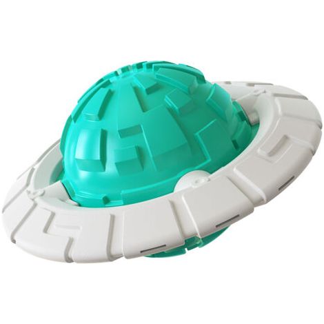 Jouets pour chiens d'extérieur interactifs, entraînement sonore et vol