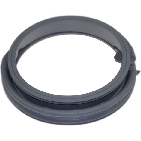 Ersatzteil - SOS Accessoire Joint de hublot pour Lave-linge SAMSUNG DC64-02016A - - SAMSUNG
