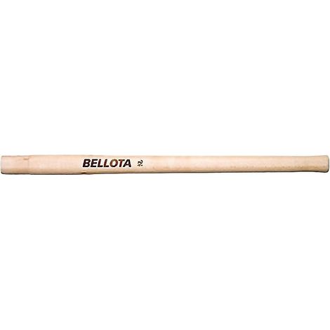 BELLOTA mango madera 5200-4n maza , Mango maza 5200 4N Longitud 70 cm Fabricado en madera de haya de primera calidad Acabado barnizado Indicado para mazas 5203/4.