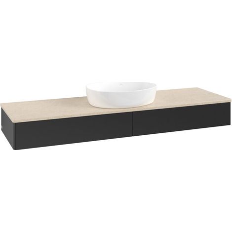 Villeroy & Boch K14013PD WTUS Antao K141 1600x190x500mm (1/3)