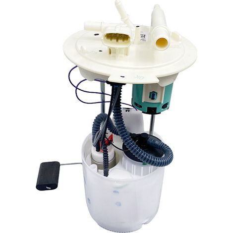 Kraftstoffpumpenmodul geeignet für Ford Everest - MB3G-9H307-JA 28628326-01 KSA1684 (1/4)