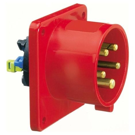 BALS ELEKTROTECHNIK 282002 BALS ELEKTROTECH CONNETTORE ELETTRICO STANDARD.
