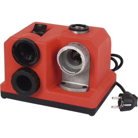 Afilador Brocas Eléctrico con capacidad de afilado Ø 3 mm - Ø 13 mm 09944075