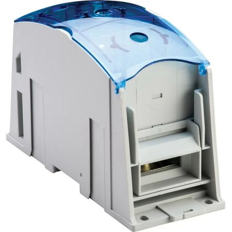 ERICO NVENT 561176 SBF3C1000AL Flexibar-3 cable terminal block 1000 A IEC Aluminium