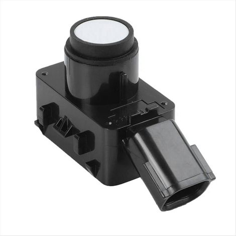 Los sensores de estacionamiento traseros 89341-K0060, 89341K0060 y 89341-K0060-A0 son compatibles con los modelos Toyota Camry, Sienna y Venza de 2020-2021. (1/3)