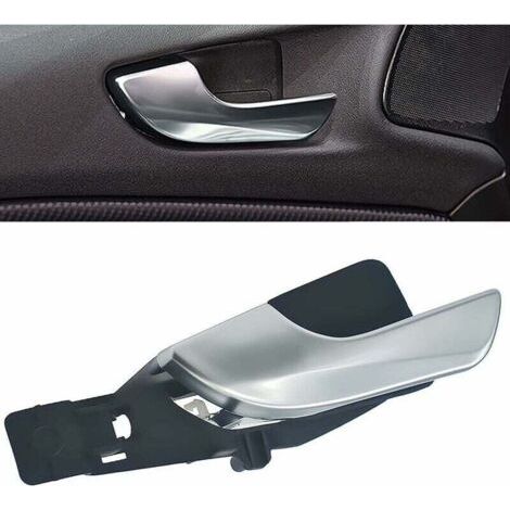 Poignée De Porte Avant Gauche Intérieure Pour Alfa Romeo Giulietta (1/4)