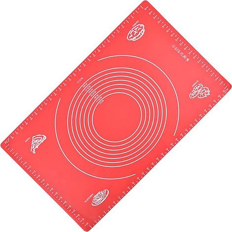 MANTEL SILICONA 50x40 CM SURTIDO LACUCINA