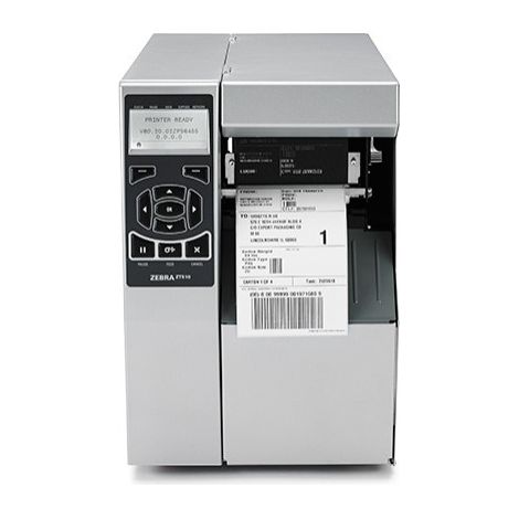 ZT510 impresora de etiquetas Transferencia térmica 300 x 300 DPI