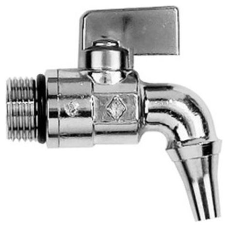 CONTENITORE ACCIAIO INOX X OLIO LT.30 C/PRED. SANSONE (1/5)