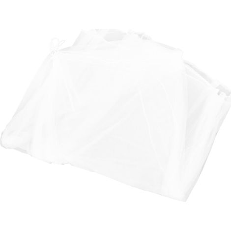 Moustiquaire de lit dôme pliable et légère Ipetboom avec (1/5)