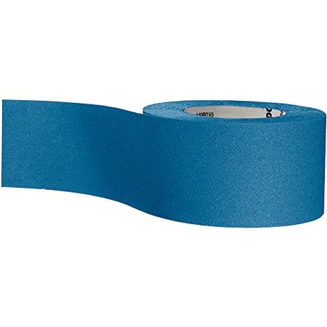 Rullo abrasivo J475 Migliore per metallo, rullo abrasivo in tessuto, 38 mm x 25 m, 100 (1/3)