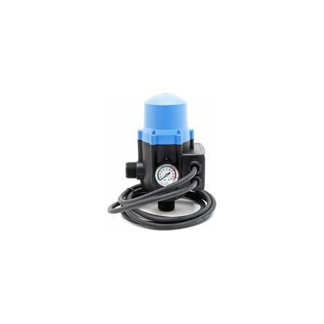 Tigrezy -Pressostat SKD-2D 230V 1-phase pour pompe domestique pompe puits,sans cordage