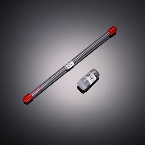 Buse et aiguille de rechange 0,2 mm pour aérographe, pistolet de pulvérisation, peinture maquette, outil d'entretien (1/5)