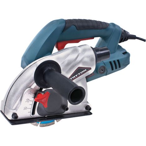 Tryton TMB1500K Herramienta eléctrica 1500 W 125 mm