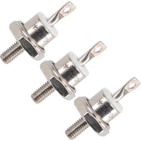 Gleichrichterdiode für Dieselgeneratoren ZX70 12 70A, Ersatzdiode für Dieselgeneratoren, negativ (1/5)