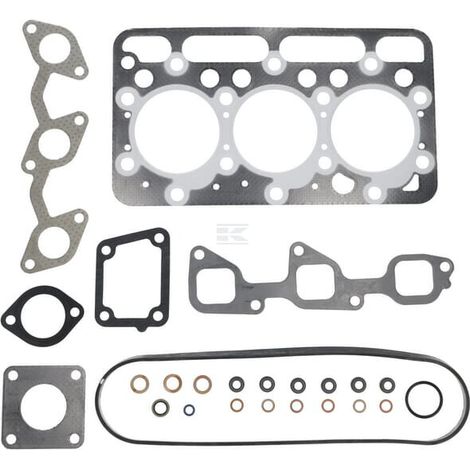 Kit de juntas(U) D1403 KUBOTA 1641499353 (1/2)