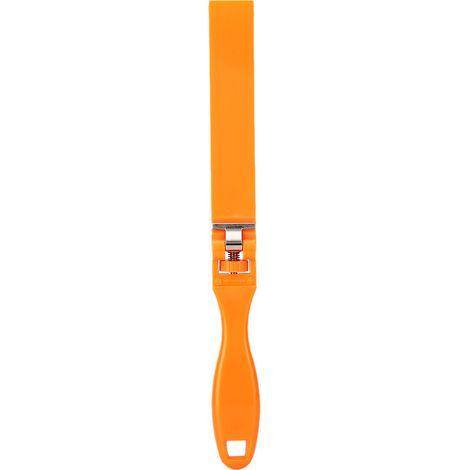 Sanding Paper Stick - Plastic Handle - Manual Sanding Tool For Jewelry Polishing - 1 Unit (1/5)