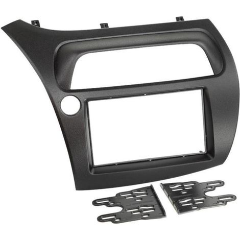 Kit de montage 2din OEM compatible avec Honda Civic 06-11