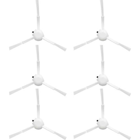 Seitenbürste für X20+ /X10+ für L10s Ultra, L10 Ultra-- (1/5)