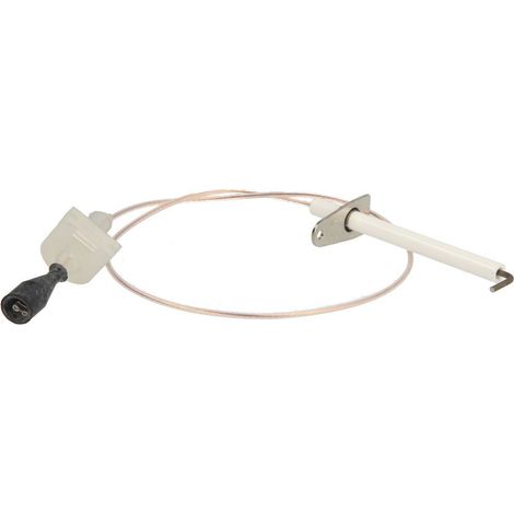 Sonde d’ionisation