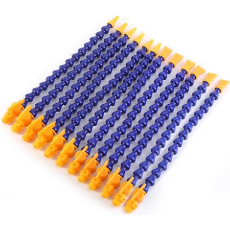 Tuyau Liquide de Refroidissement Flexible, 1/4 PT (1/5)