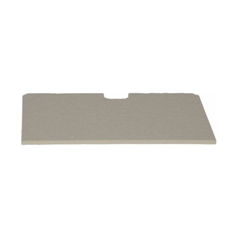Panneau isolant avant - DE DIETRICH CHAPPEE : JJJ005213310