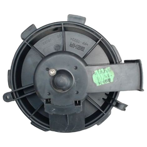 [PRODUIT D'OCCASION] Moteur Ventilateur Chauffage PEUGEOT 206 ♻️ Ref Oe. 6441j8 - Garantie à vie (1/4)