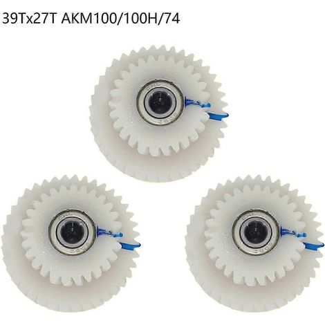 AKM-Getriebesatz für Q100 AKM-100 36V 250W Motor (C)