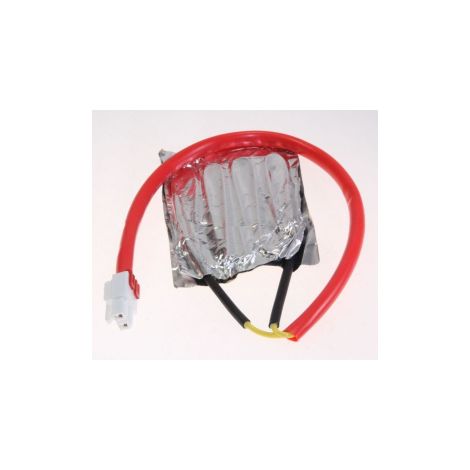 Résistance écoulement pour Réfrigérateur, Congélateur SAMSUNG DA47-00270A (1/3)