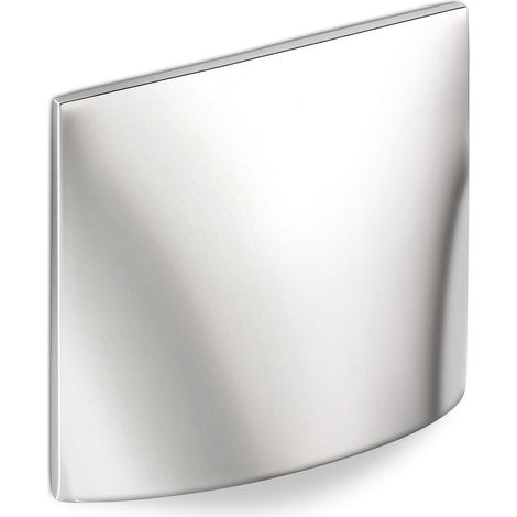Muschelgriff HANNO BA 32 mm Chrom poliert (1/2)