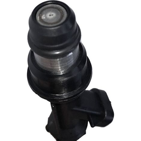 5 units of fuel injectors with serial numbers 12586684 and 25380534, suitable for Delphi GMC Canyon Isuzu. (1/4)