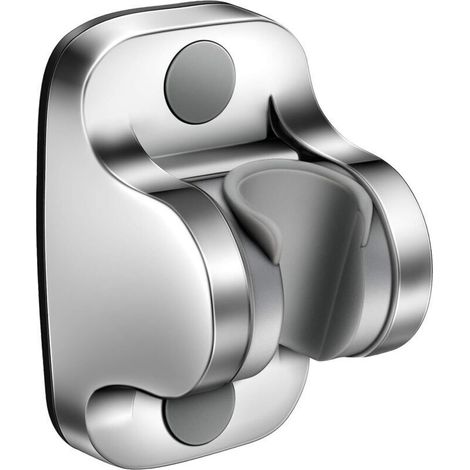 Stark haftender Duschhalter, selbstklebender Wand-Duschhalter für Handbrause