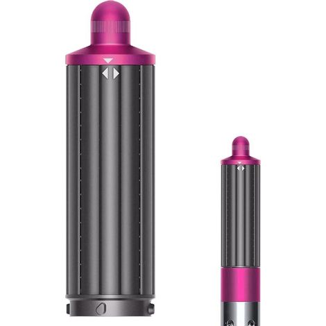 Verbesserte 40-mm-Lockenaufsätze (1,6 Zoll) für kurzes Haar, kompatibel mit dem Dyson Airwrap Styler.