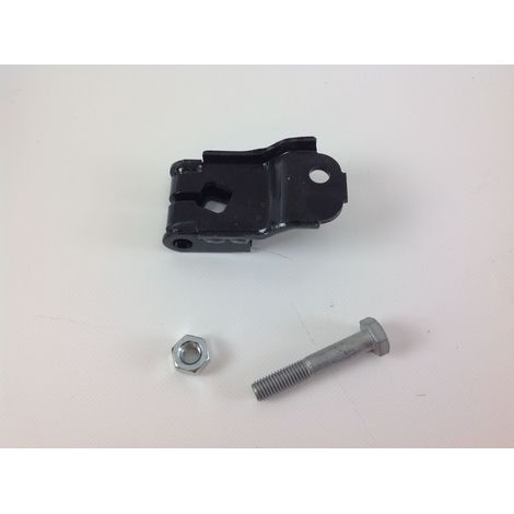 Assieme leva sterzo trattorino rasaerba Castelgarden SD98 XD140 XD150 XDC (1/3)