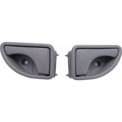 Poignée de porte intérieure avant gauche 8200247802 convient pour Kangoo/Twingo