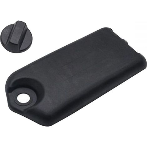 14 096 110-S Coperchio filtro aria per Kohler 14 096 110 S, coperchio filtro aria motore tosaerba Kohler (1/5)