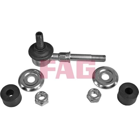 Entretoise/tige, stabilisateur FAG 818 0058 10 HYUNDAI 4056A038 4231160A00