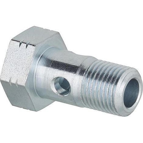 Bague etanche pour vis creuse 10mm