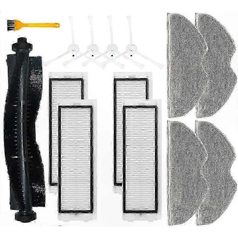 Pièces détachées pour aspirateur robot 360 S5 S7 Pro - Composants de remplacement (1/5)
