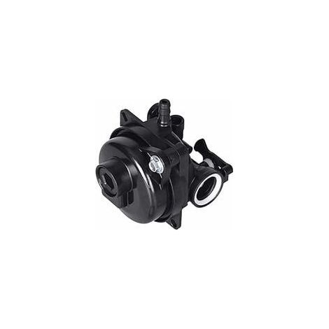 Carburetor for Briggs & Stratton 300E, 450E, 500E, 550E, 575E, and 600E engines, part number 591160 (1/5)