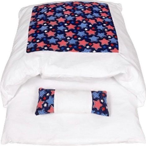 Panier pour animaux amovible, sac de couchage chaud pour animaux, lit pour chien à sommeil profond, niche thermique semi-fermée pour chat, coussin + oreiller S (1/5)