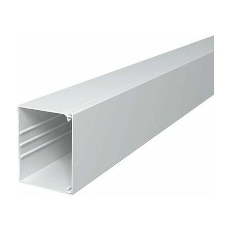 Obo-Bettermann WDK 100130 Canal Blanco 100x130 mm