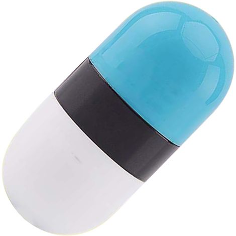 à rouleaux vertraulicher Rollenstempel mit geringem Gewicht (1/5)