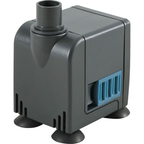 Mini Pompe 60 de circulation pour aquarium de 0 à 60 Litres - zolux (1/3)
