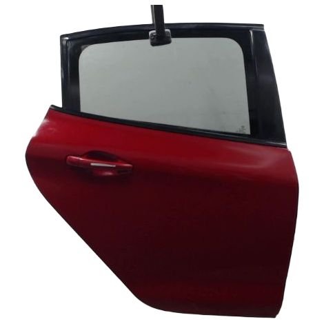 Porte Arriere Droit PEUGEOT 208 Phase 1 2012-... [PRODUIT D'OCCASION]♻️9671907480