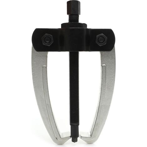 2-armiger Rundabzieher 100mm 4'' KD10138