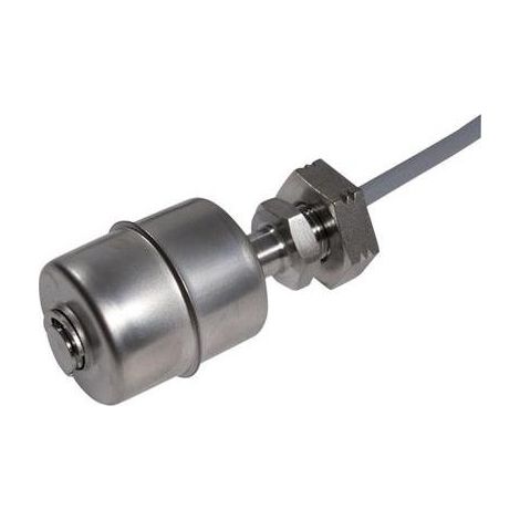 Schabus 300941 Mini Interruptor de Flotador Acero Inoxidable
